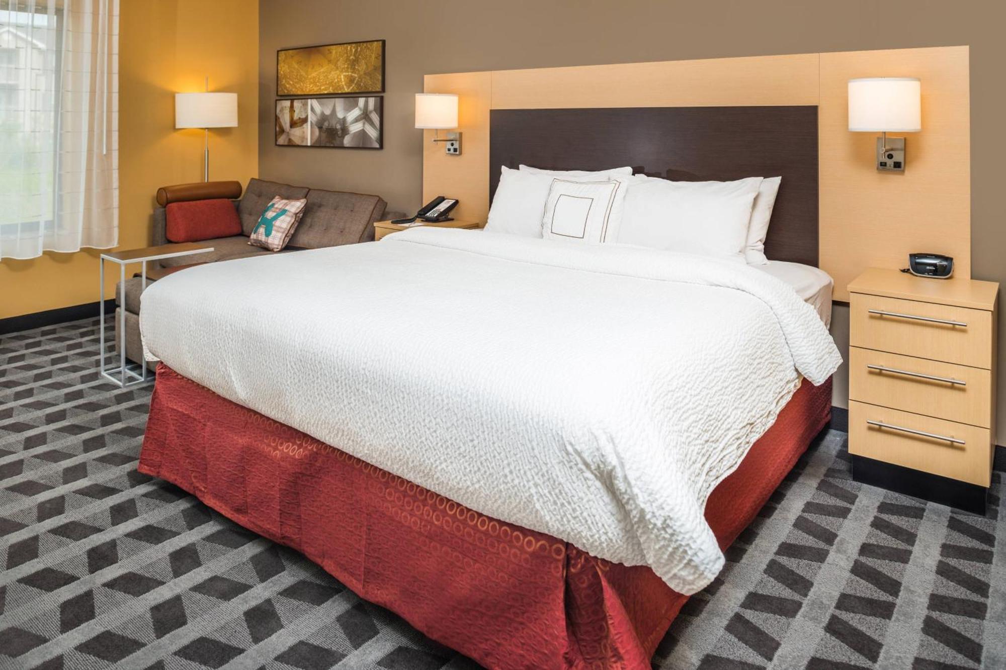 Towneplace Suites By Marriott New Hartford Екстер'єр фото