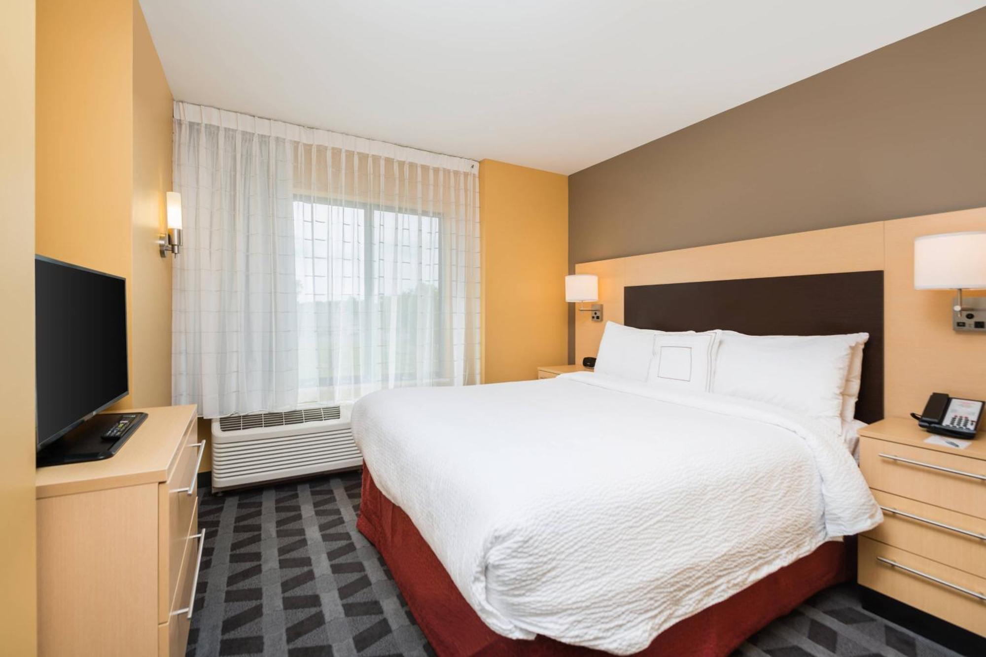 Towneplace Suites By Marriott New Hartford Екстер'єр фото