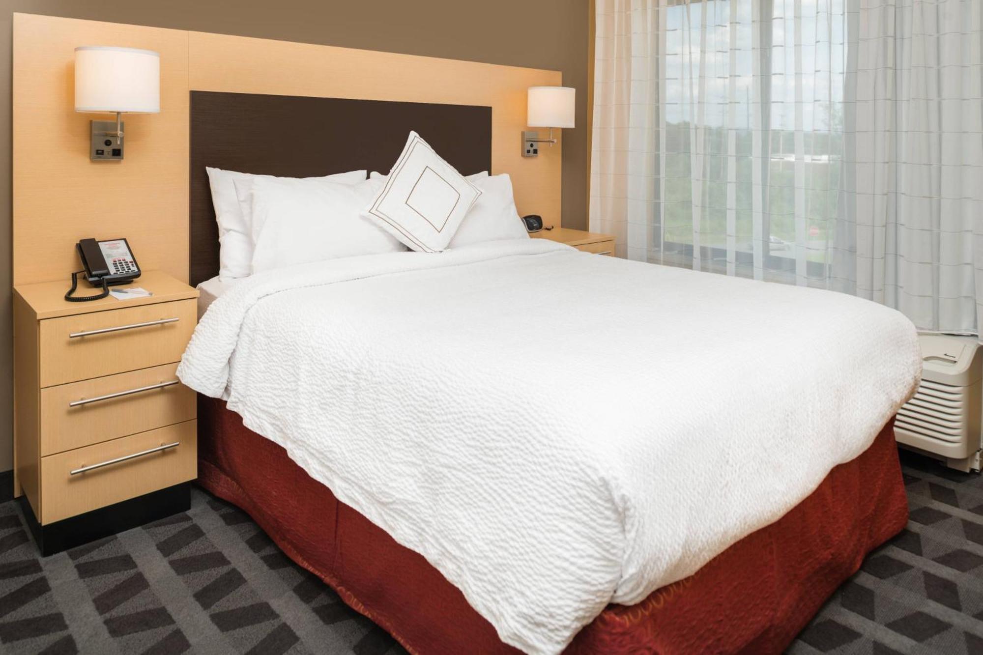 Towneplace Suites By Marriott New Hartford Екстер'єр фото