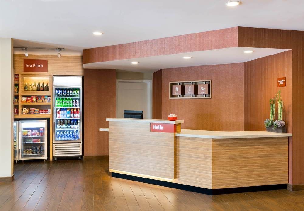 Towneplace Suites By Marriott New Hartford Екстер'єр фото