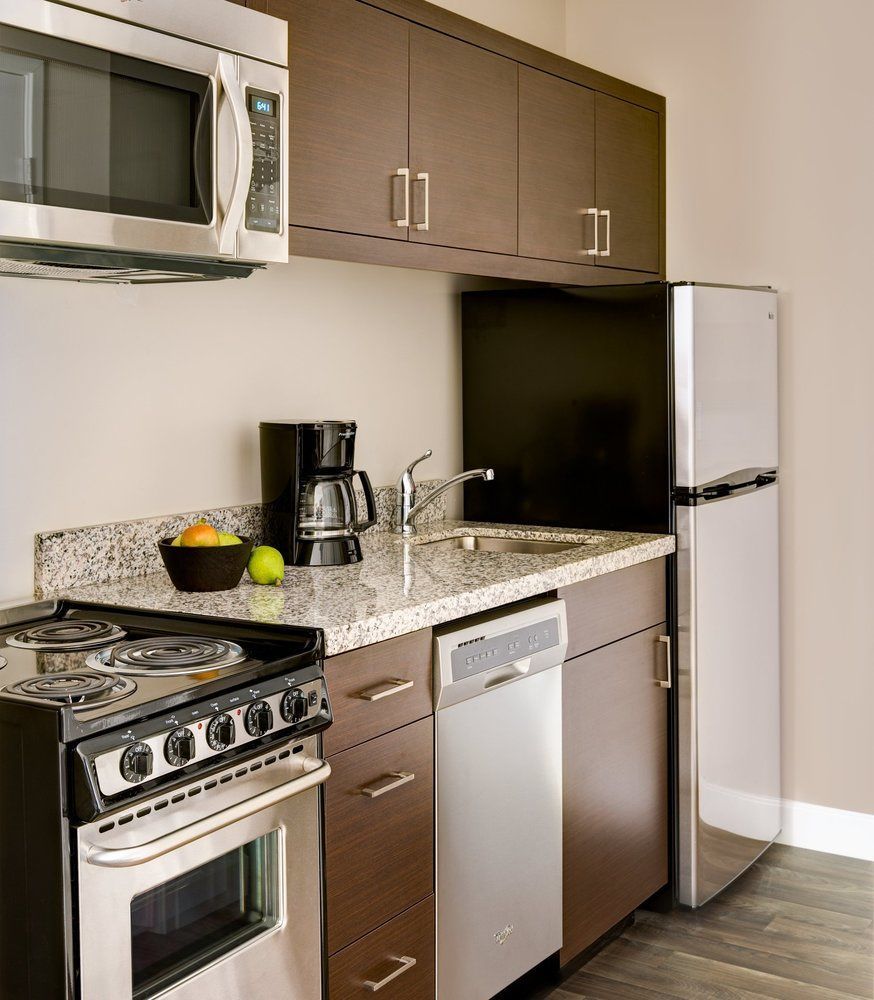 Towneplace Suites By Marriott New Hartford Екстер'єр фото